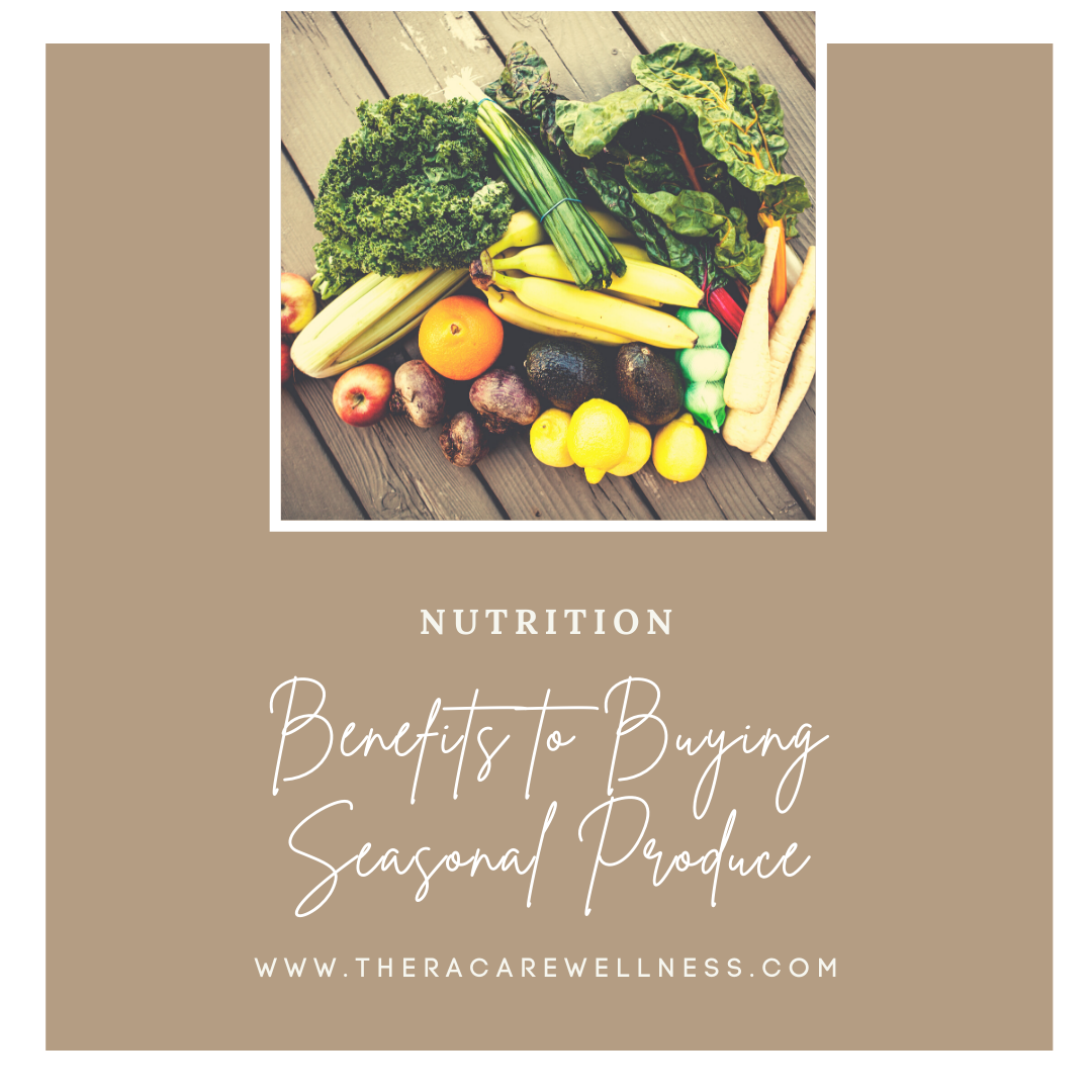 Benefits of Buying Winter Produce