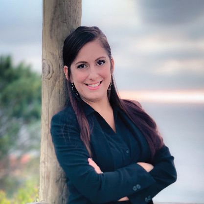 Alejandra Rose, LMFT