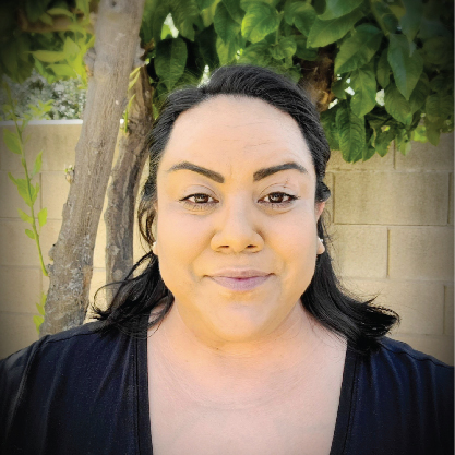 Davida Rodriguez, LMFT