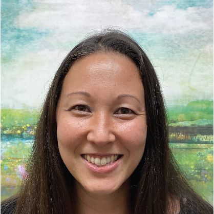 Richelle Nichols, LMFT