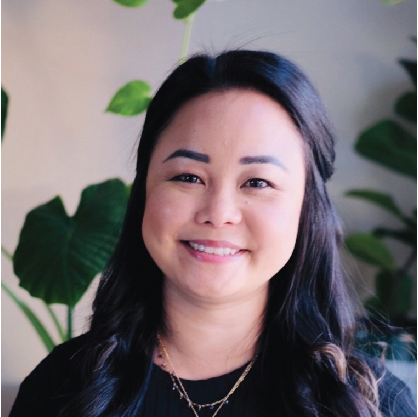 Jennifer Nguyen, LMFT