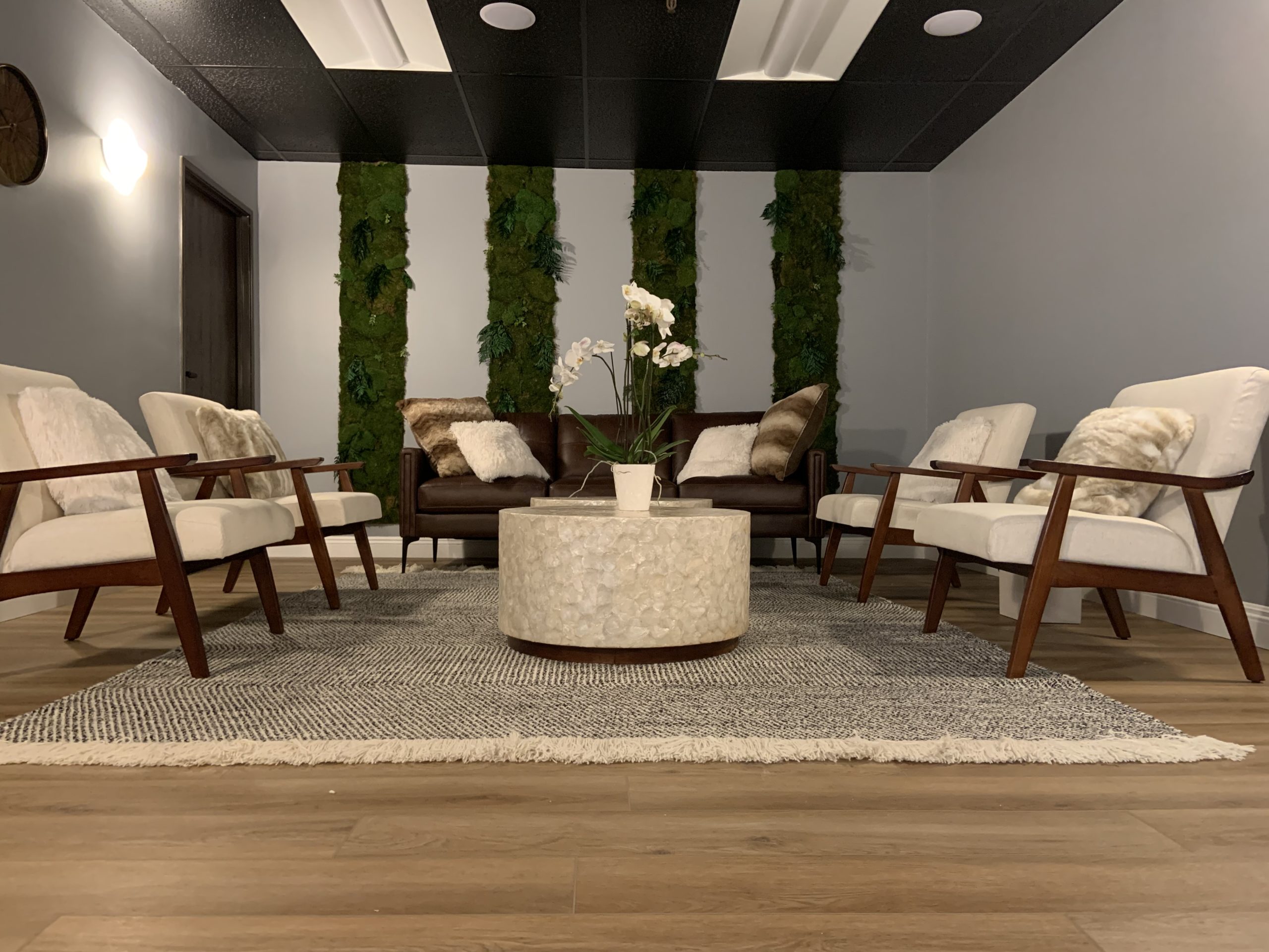 Mental health counseling Brea