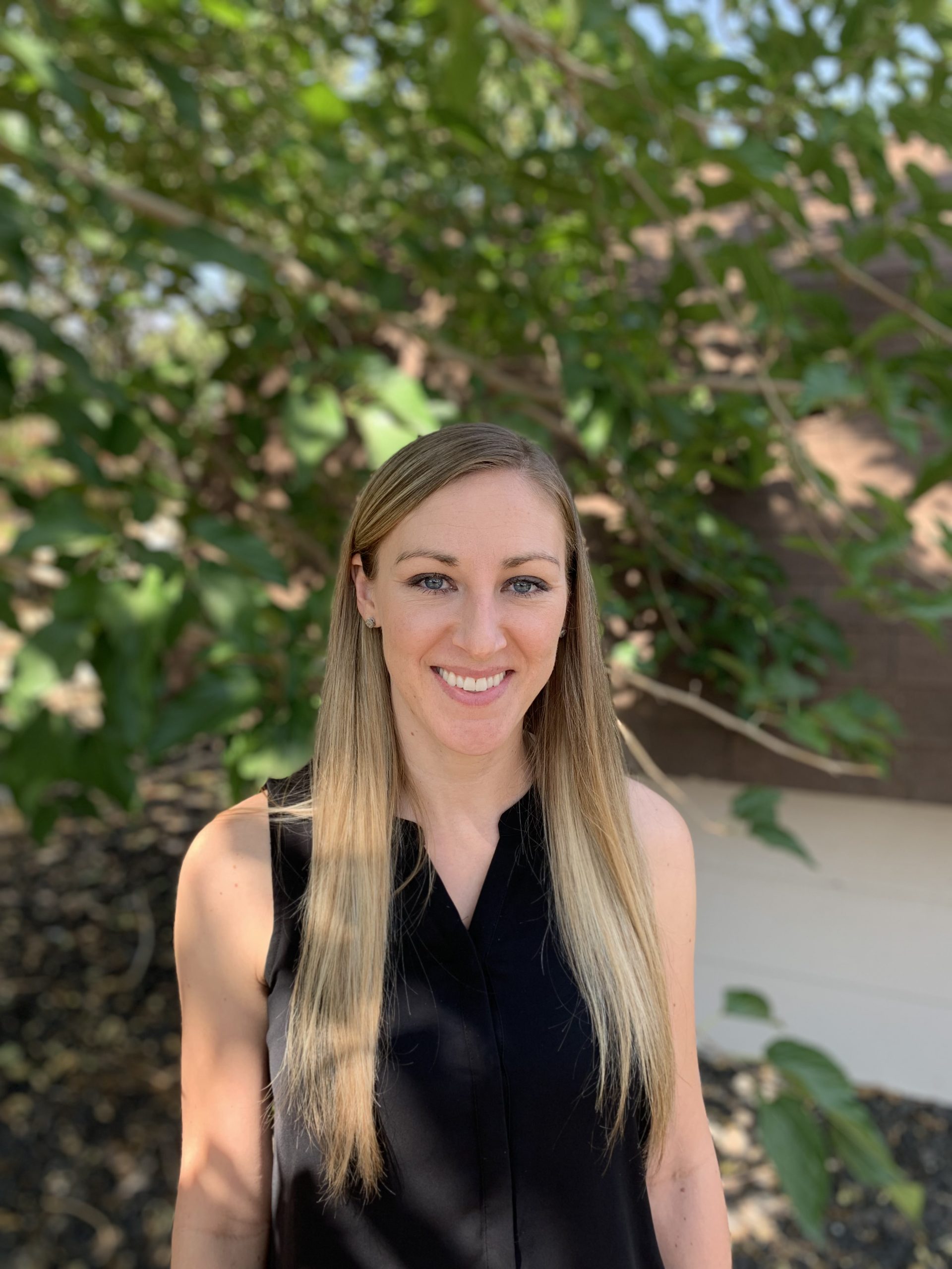 Ashley Prueitt, Psy.D