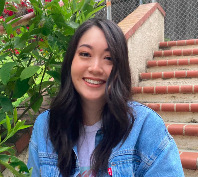 Christina Ching, LCSW