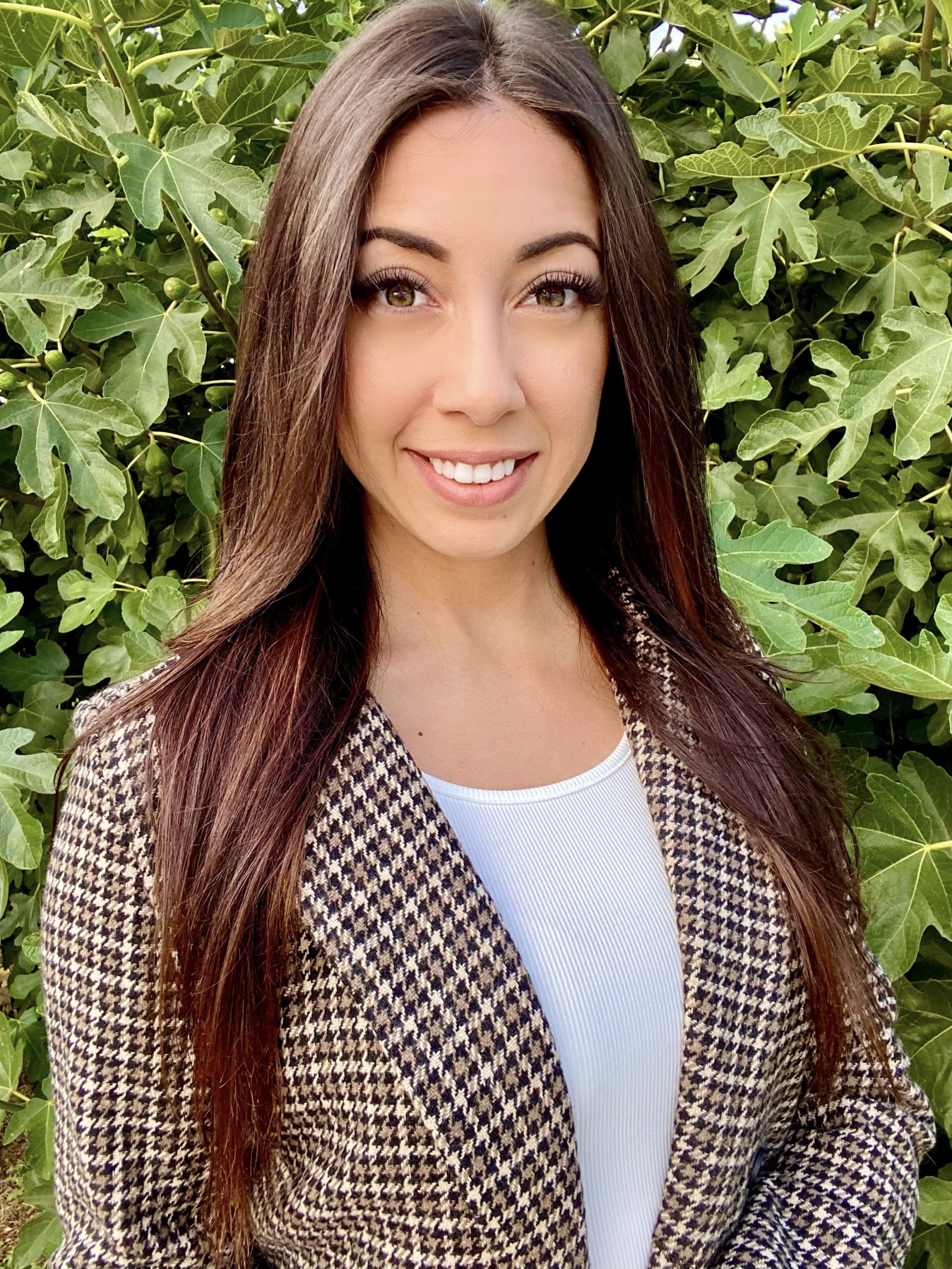 Jennifer Gigena, AMFT