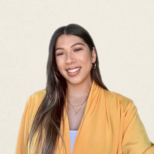 Mitzy D. Ruelas, M.S, AMFT