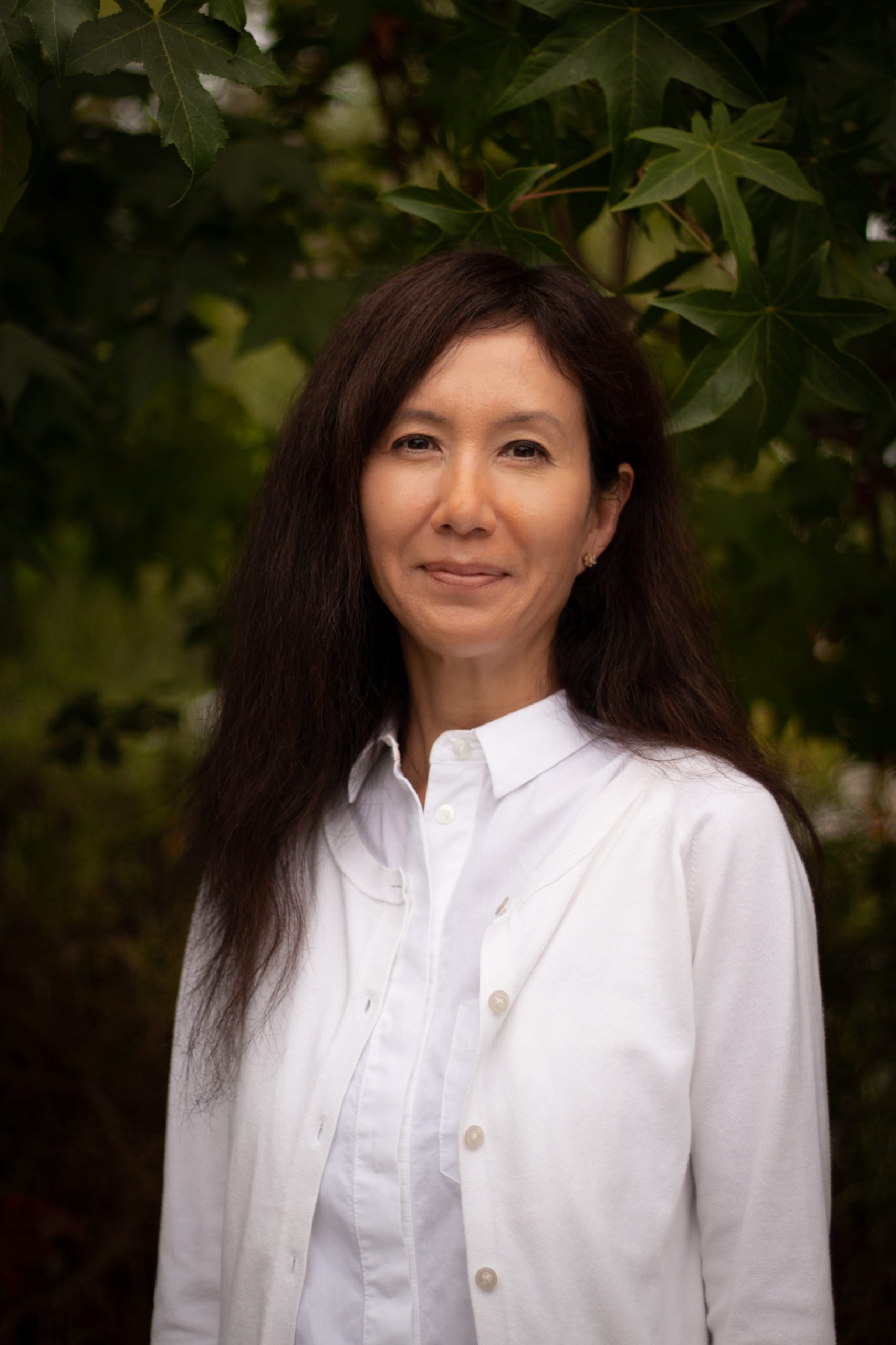 Angella Brinkman, AMFT