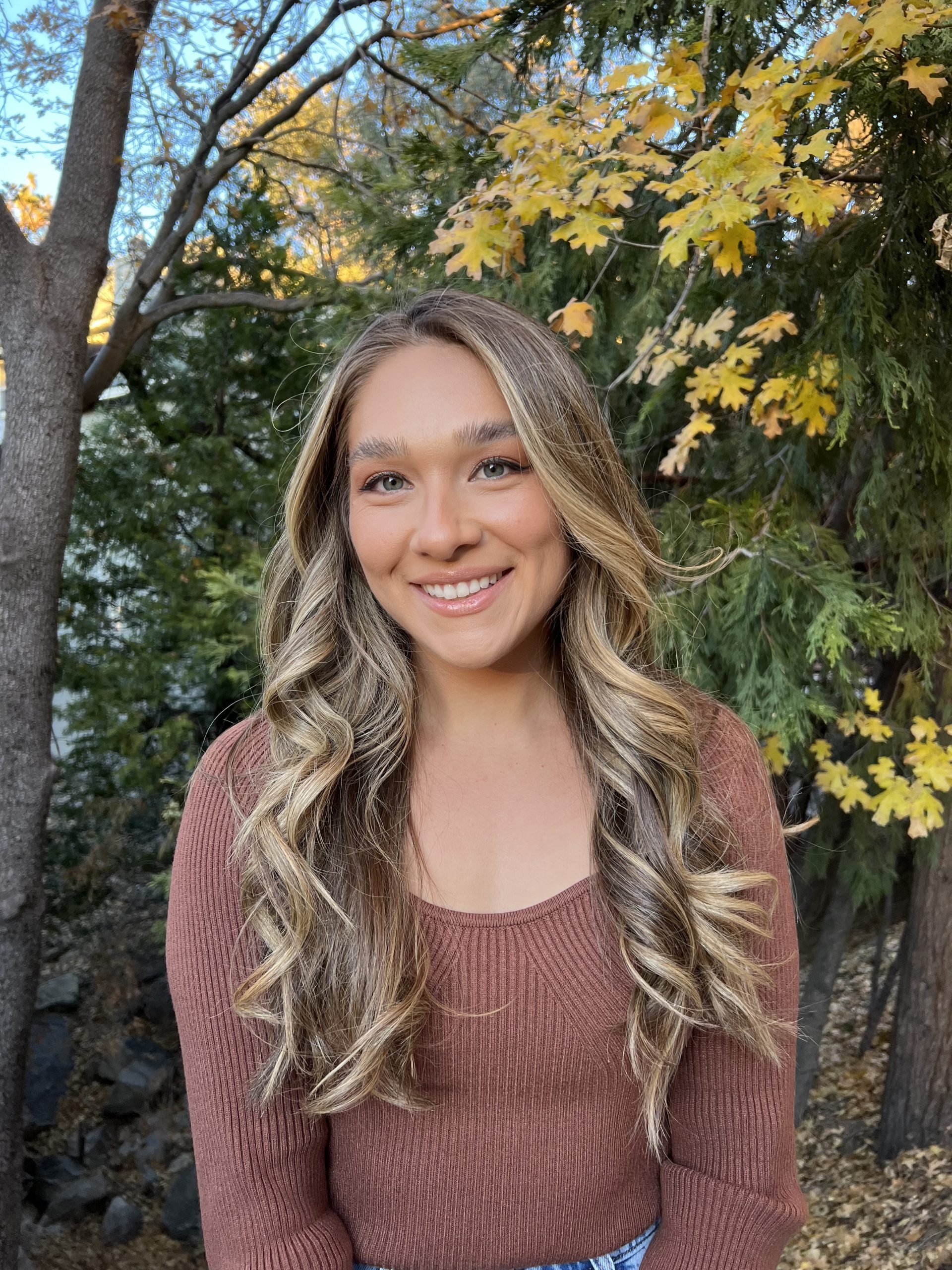 Katarina Guinaldo, AMFT