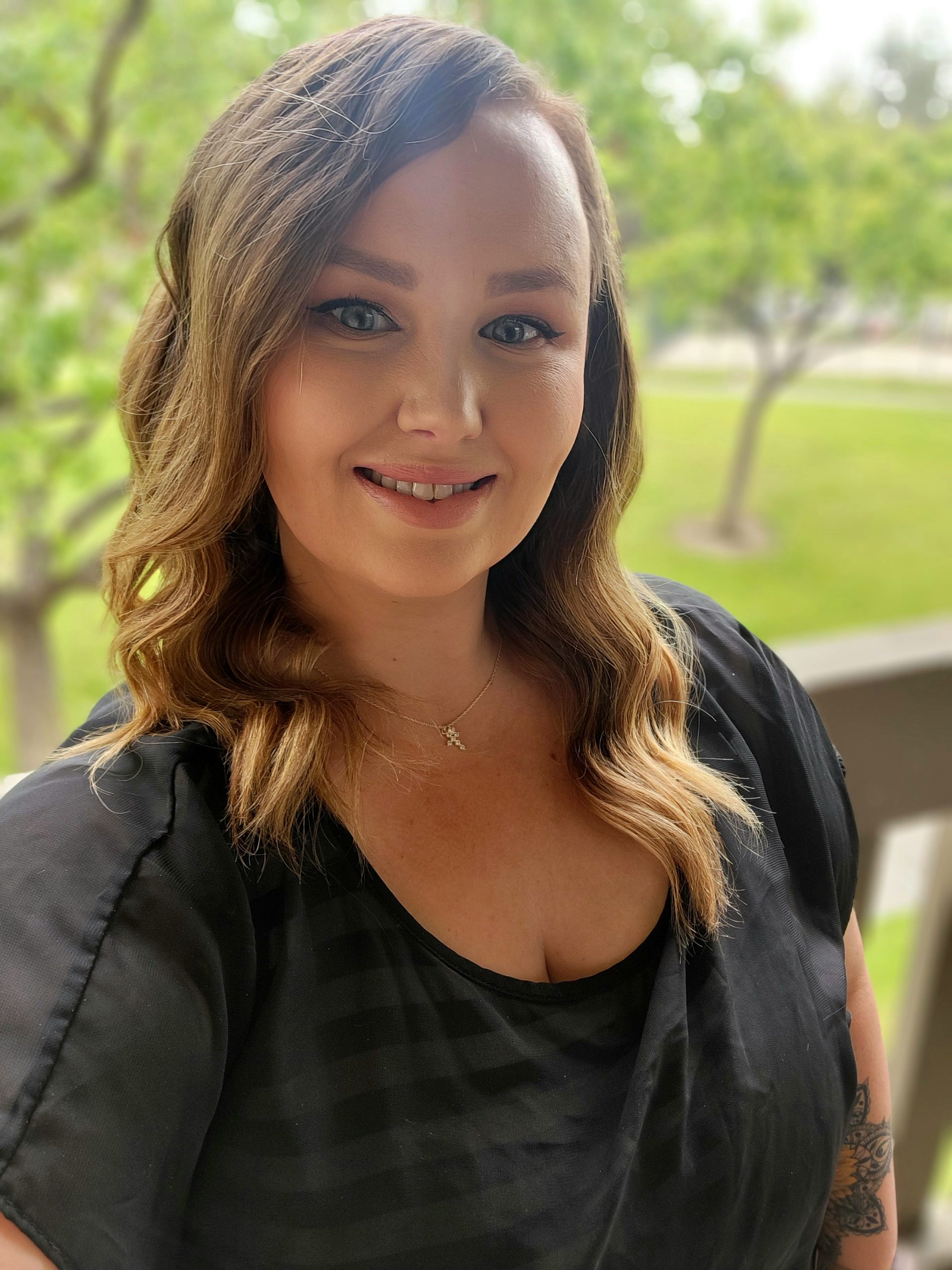 Melissa Moon, (APCC)