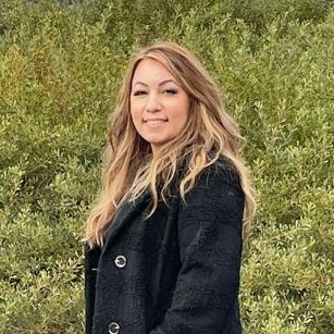 Johanna Padilla AMFT